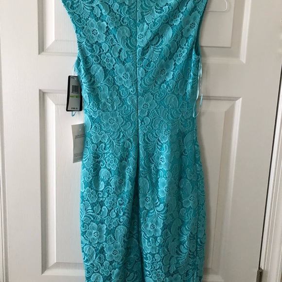 Beautiful Lace Dress - Picture 1 of 6